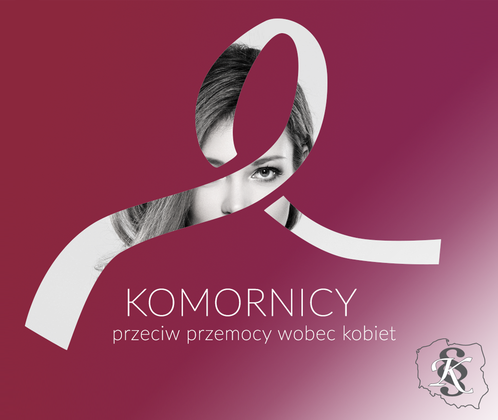 Komornicy w walce z przemocą ekonomiczną!