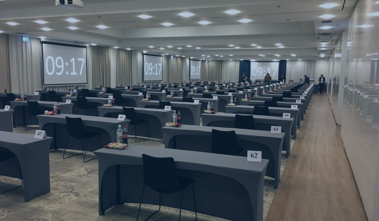 XI edycja Konkursu na najlepszą pracę magisterską