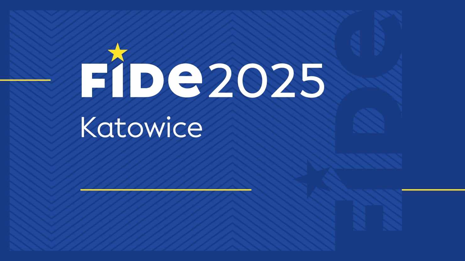 XXXI Kongres Międzynarodowej Federacji Prawa Europejskiego (FIDE) w Katowicach